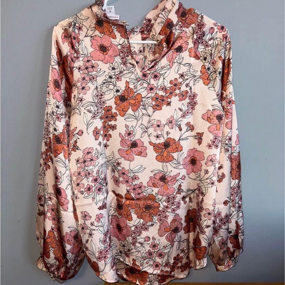 Liz Claiborne blouse